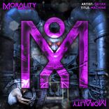 Artwork for "Machine"