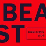 Artwork for "Brash Beasts, Vol. 4"