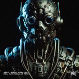 Artwork for "Sonic Maze"