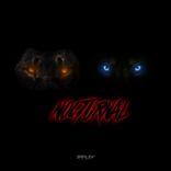 Portada para "Nocturnal"