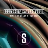 Artwork voor "Sounds of Saturo, Vol. 1"