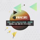 Artwork for "Monsoon"