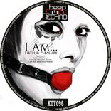 Artwork for "I Am...."