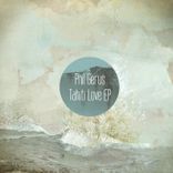 Artwork for "Have To Say Goodbye"