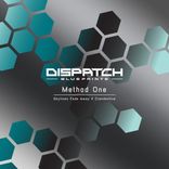 Portada para "Dispatch Blueprints 009"