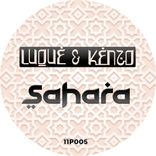 Artwork für "Sahara"
