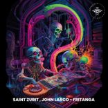 Portada para "Fritanga"