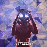 Artwork for "Hard Drivers"