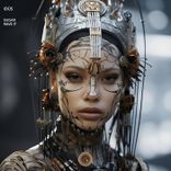 Artwork für "Sugar"