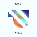 Artwork for "Rayquaza"