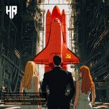 Artwork for "Buran / Death Star"