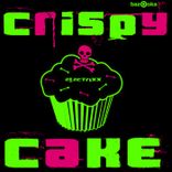 Portada para "Crispy Cake"