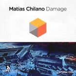 Artwork for "Damage"
