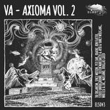 Artwork for "Axioma, Vol. 2"