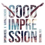 Artwork for "Good Impression"