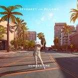 Artwork für "Summertime"