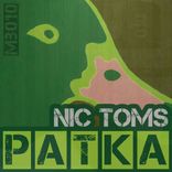 Artwork for "Patka"
