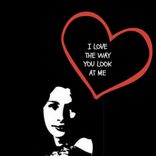 Artwork voor "I Love the Way You Look At Me"