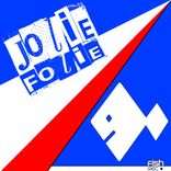 Portada para "Jolie Folie EP"