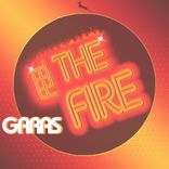 Artwork for "Feel the Fire"