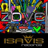 Artwork voor "In A Funky Night (Uhuu!)"