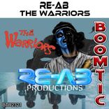 Artwork for "The Warriors"