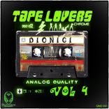 Artwork für "Tape Lovers Vol, 4"
