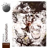 Portada para "Desolation"