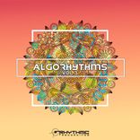 Artwork for "Algorhythms, Vol. 3"