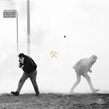 Portada para "Marcha Negra"