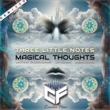 Portada para "Magical Thoughts (Remixed), Pt. 1"