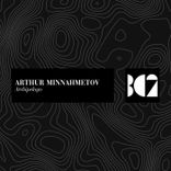 Artwork for "Archipelago"