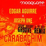 Artwork for "Caracachim (Groove Remix)"