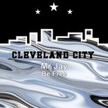 Portada para "Be Free"