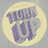 Artwork for "Turn Up"