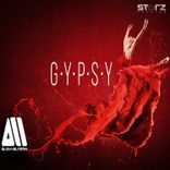 Artwork for "Gypsy"