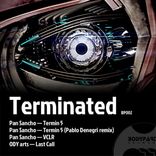 Artwork für "Terminated"