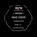 Artwork for "Mad Joker"