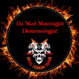 Artwork for "Demonologist"
