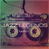 Artwork für "Jazz Legends"