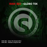 Artwork for "Globo Tek"