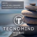 Artwork for "Wish Me Well (Remixes)"