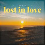 Artwork for "lost in love"