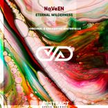 Portada para "Eternal Wilderness"