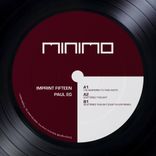 Artwork für "Imprint Fifteen"