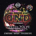 Artwork for "Czech Mate - The Remixes"