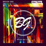 Artwork voor "Hot Time"