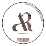 Artwork for "Mistakes"