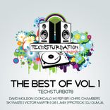 Artwork for "The Best Of Vol. 1"