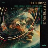Portada para "Delusion of Fifths, Vol. 3"